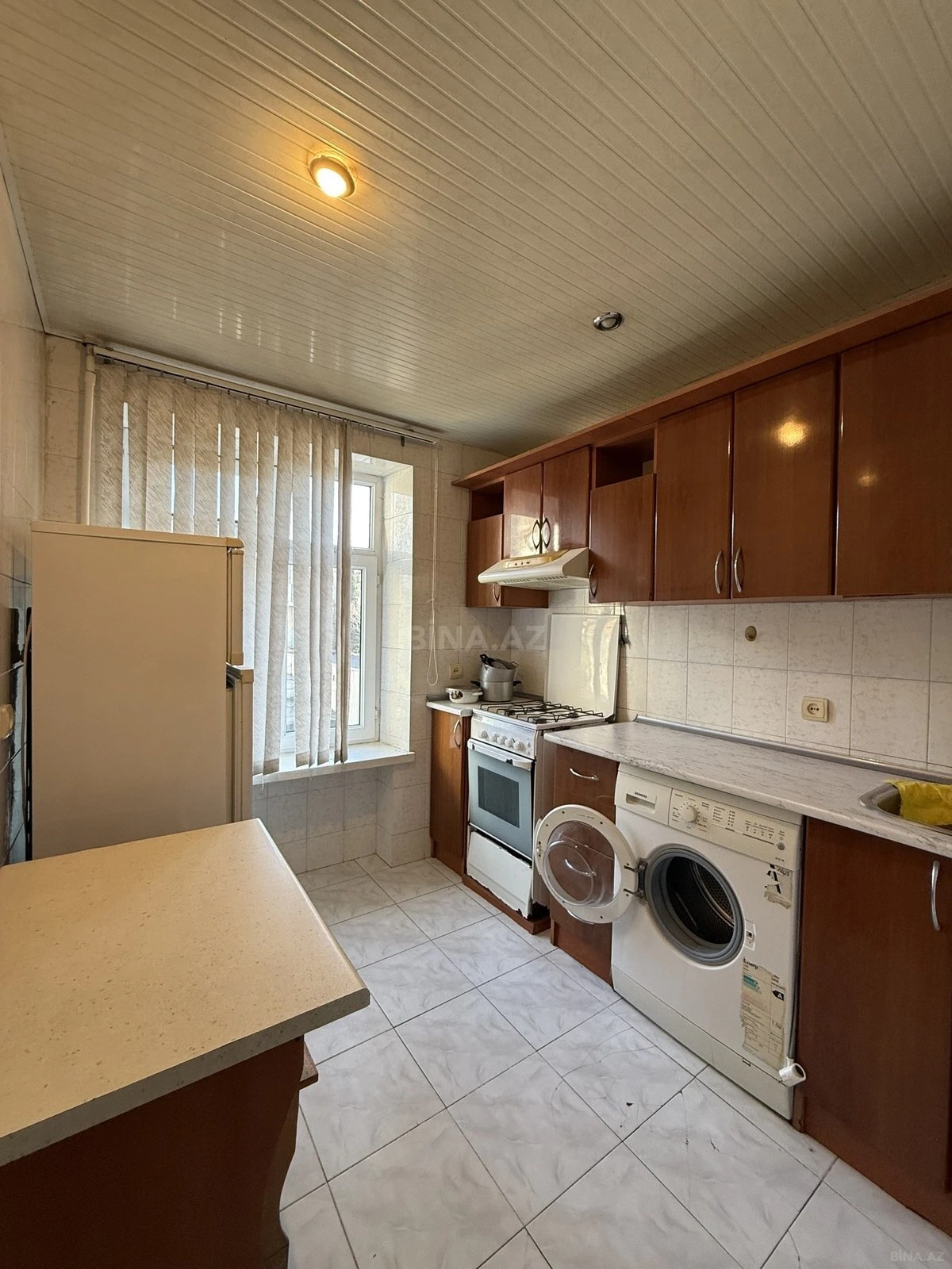 Satılır 2 otaqlı mənzil 60 m²
