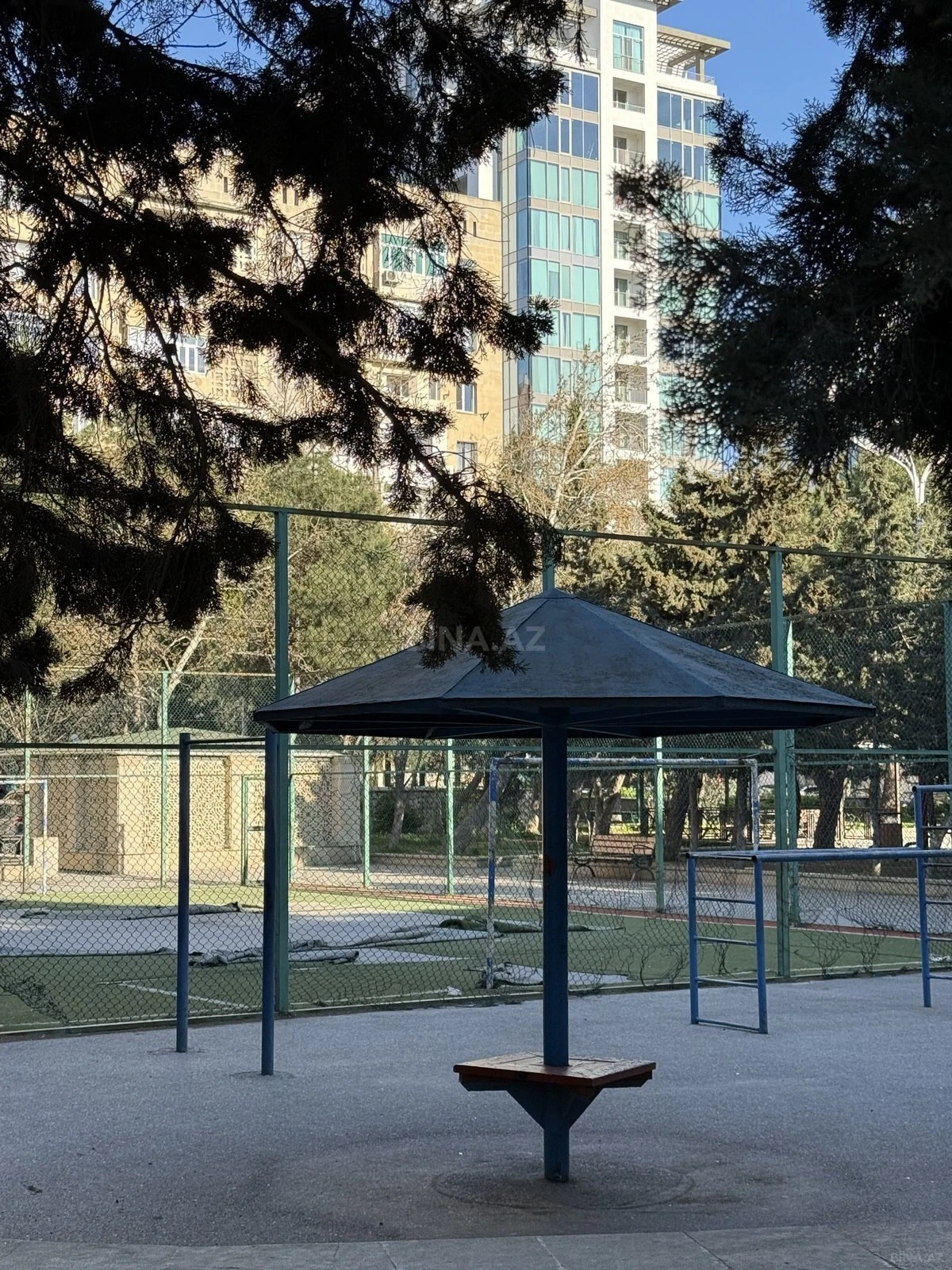 Satılır 2 otaqlı mənzil 60 m²