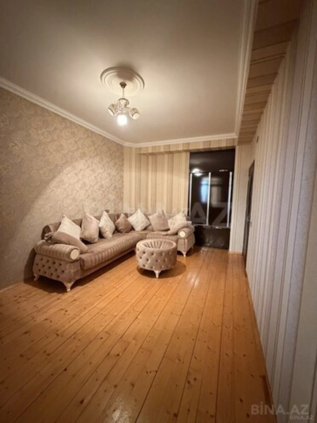 Satılır 2 otaqlı mənzil 50 m²