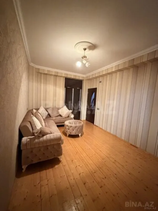 Satılır 2 otaqlı mənzil 50 m²