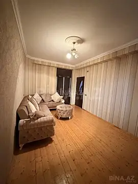 Satılır 2 otaqlı mənzil 50 m² — Bakı, Binəqədi 2 otaq 50.00 m²
