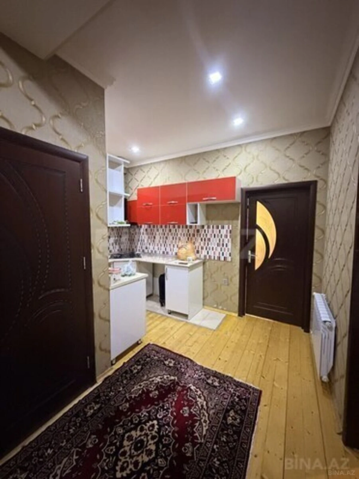 Satılır 2 otaqlı mənzil 50 m²