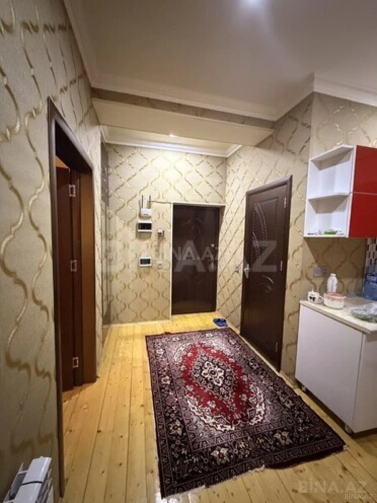 Satılır 2 otaqlı mənzil 50 m²