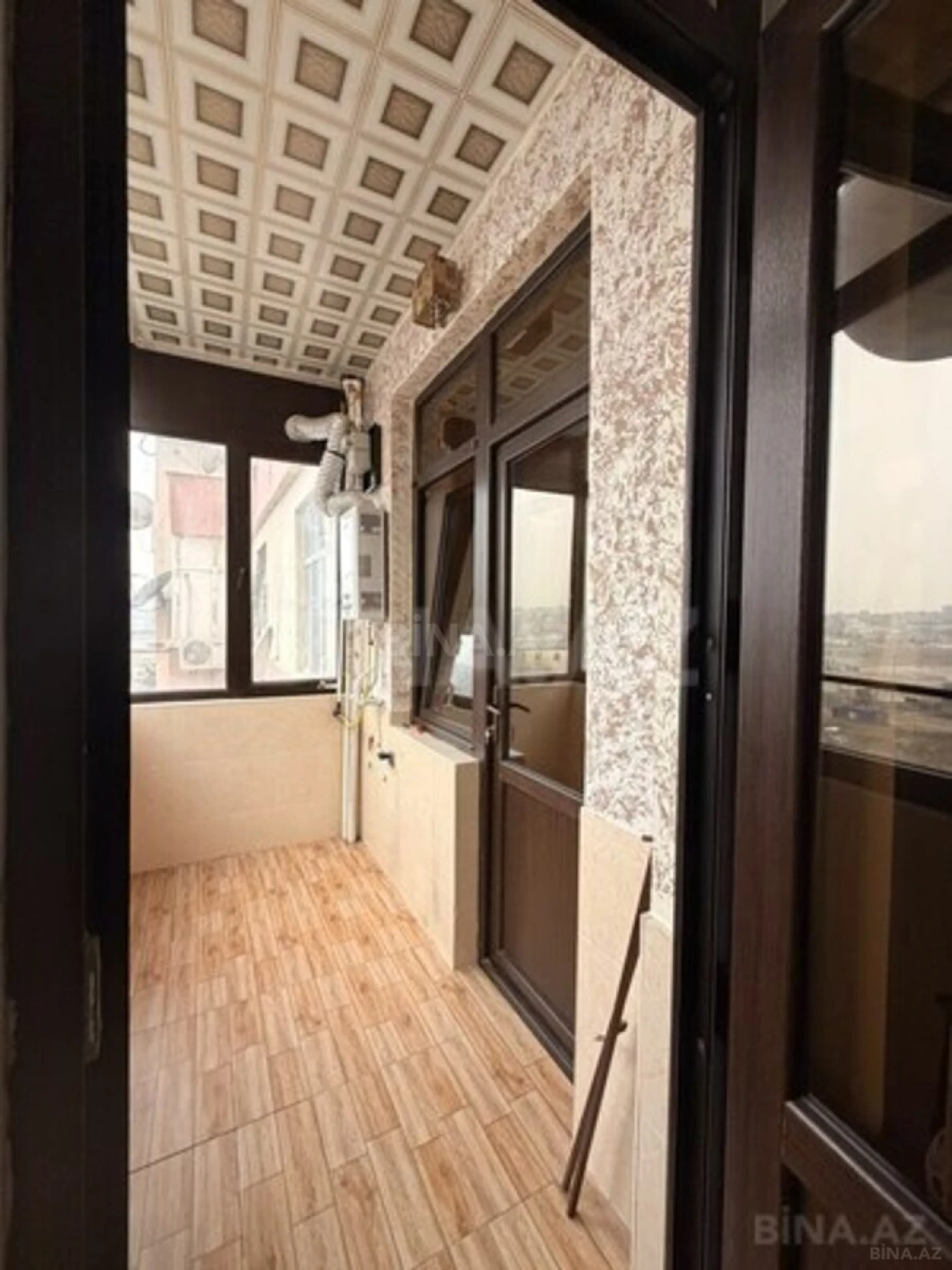 Satılır 2 otaqlı mənzil 50 m²