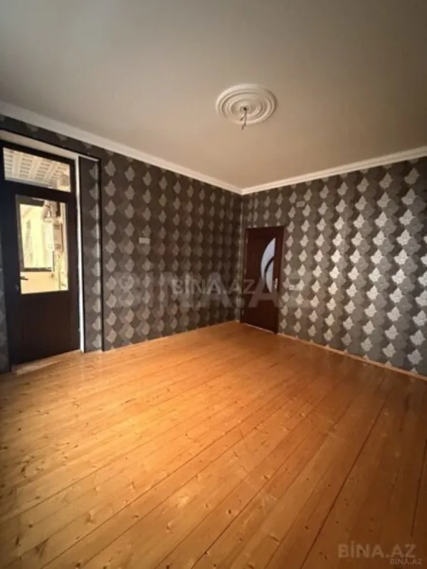 Satılır 2 otaqlı mənzil 50 m²