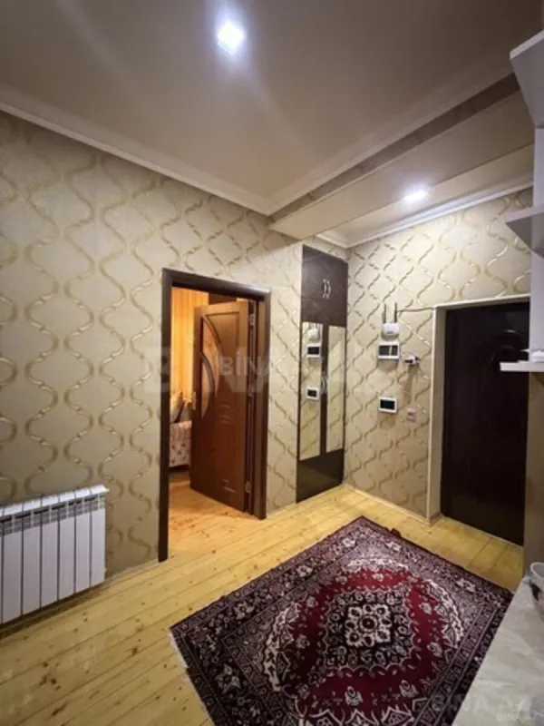 Satılır 2 otaqlı mənzil 50 m²