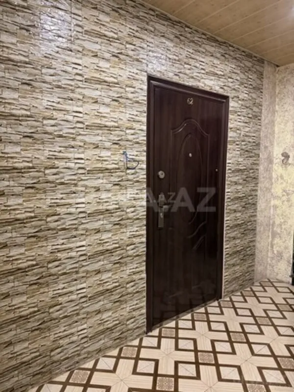 Satılır 2 otaqlı mənzil 50 m²
