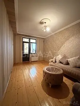 Satılır 2 otaqlı mənzil 50 m²