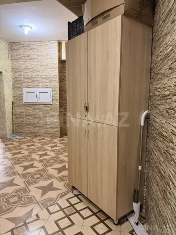 Satılır 2 otaqlı mənzil 50 m²