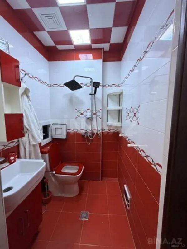 Satılır 2 otaqlı mənzil 50 m²