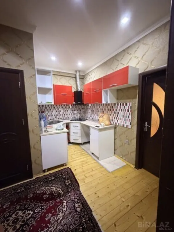 Satılır 2 otaqlı mənzil 50 m²