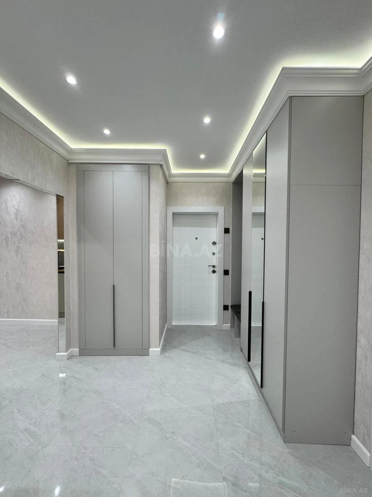 Satılır 3 otaqlı mənzil 80 m²