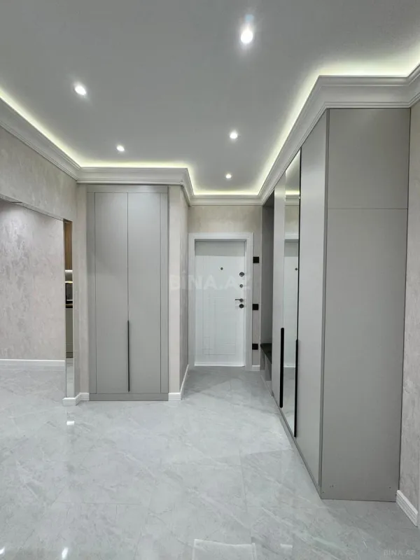 Satılır 3 otaqlı mənzil 80 m²