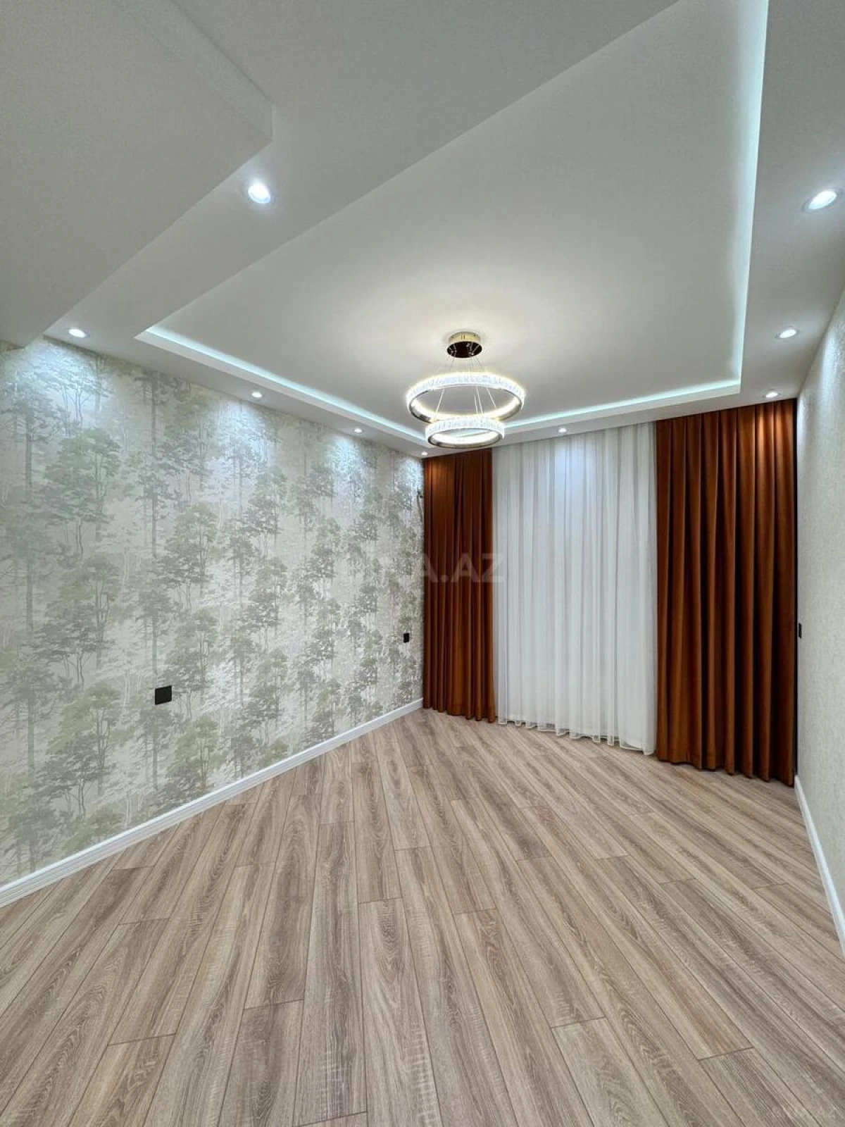 Satılır 3 otaqlı mənzil 80 m²