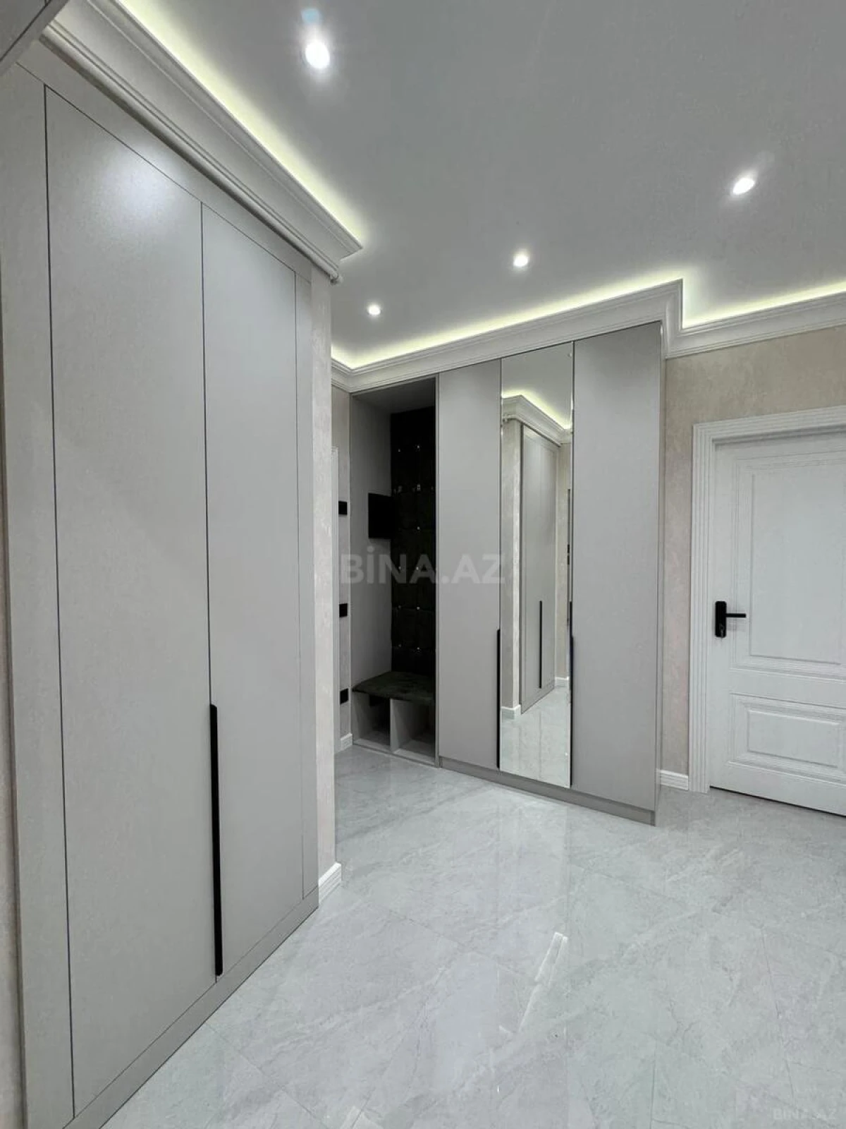 Satılır 3 otaqlı mənzil 80 m²