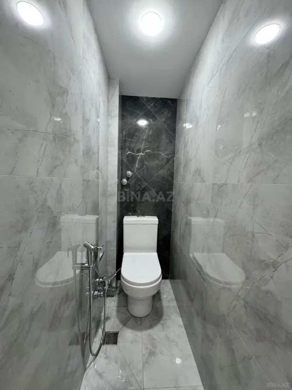 Satılır 3 otaqlı mənzil 80 m²