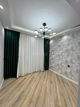 Satılır 3 otaqlı mənzil 80 m²