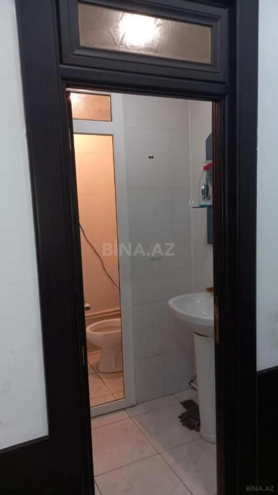 Satılır 3 otaqlı ofis 54 m²