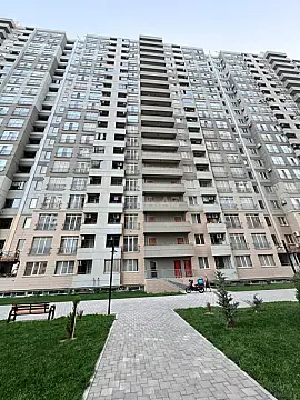 Satılır 2 otaqlı mənzil 48 m²