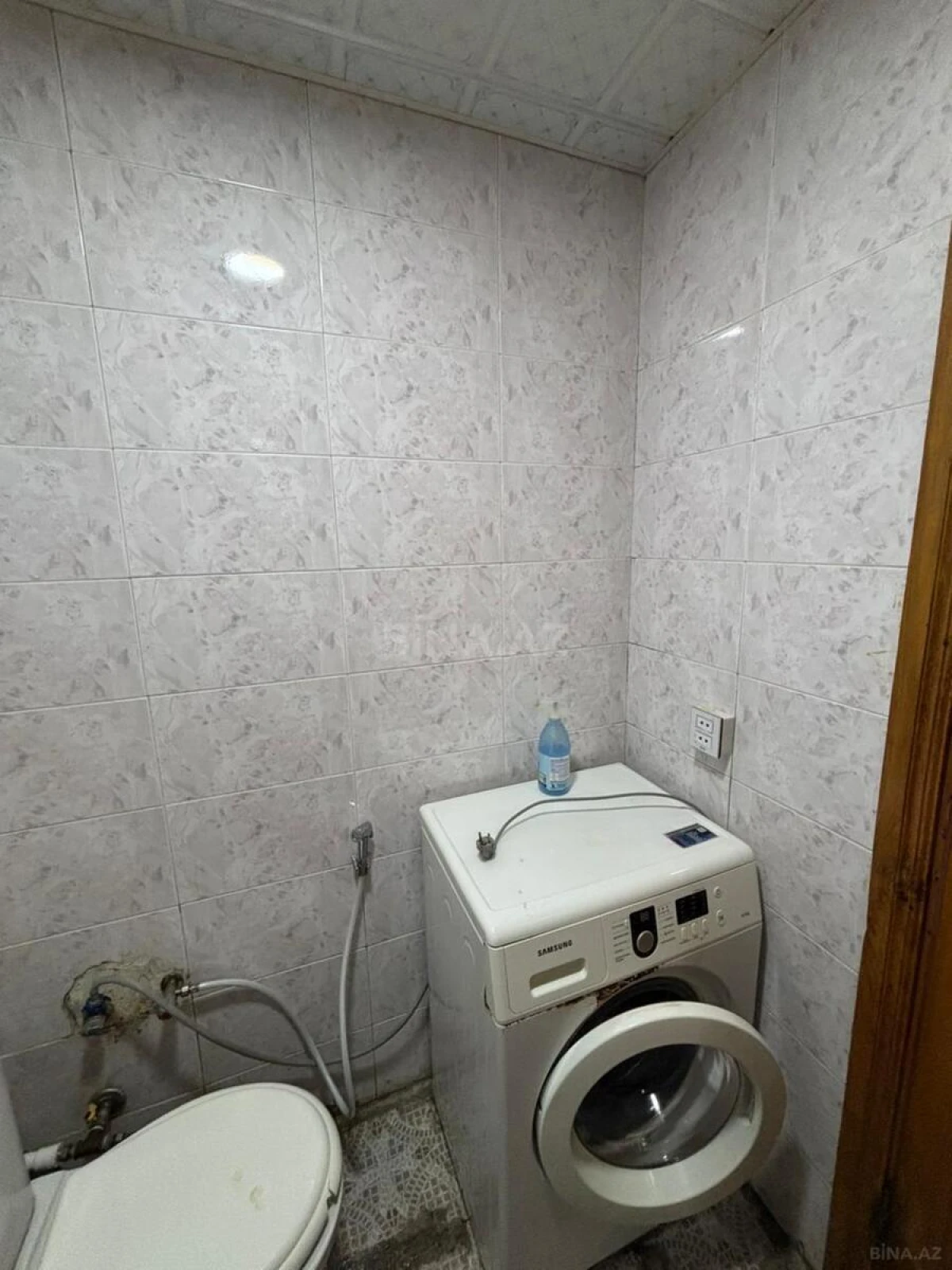 Kirayə verilir 2 otaqlı mənzil 83 m²