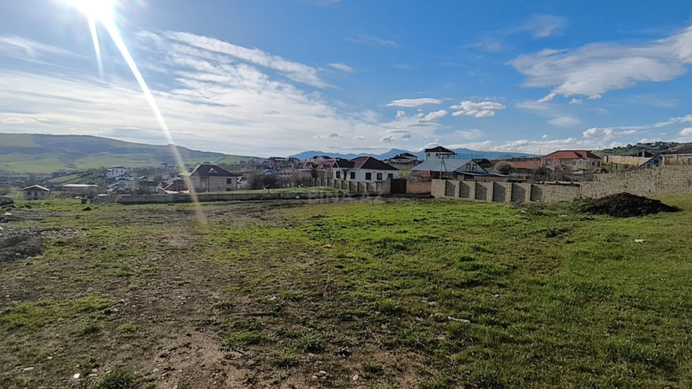 Satılır torpaq sahəsi 24 m²