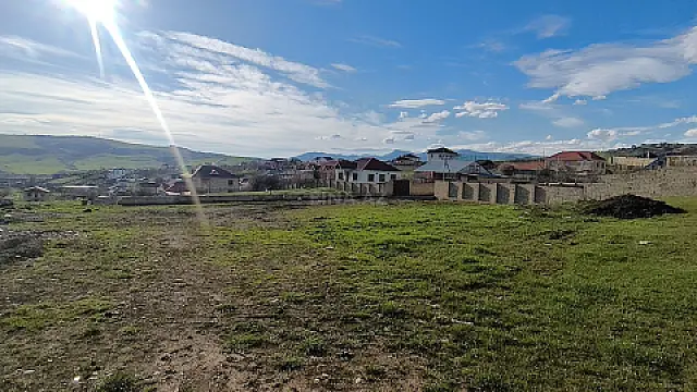 Satılır torpaq sahəsi 24 m² — Şamaxı 24.00 m²