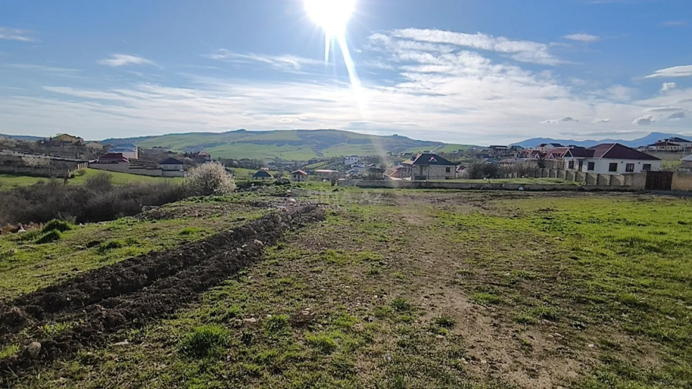 Satılır torpaq sahəsi 24 m²