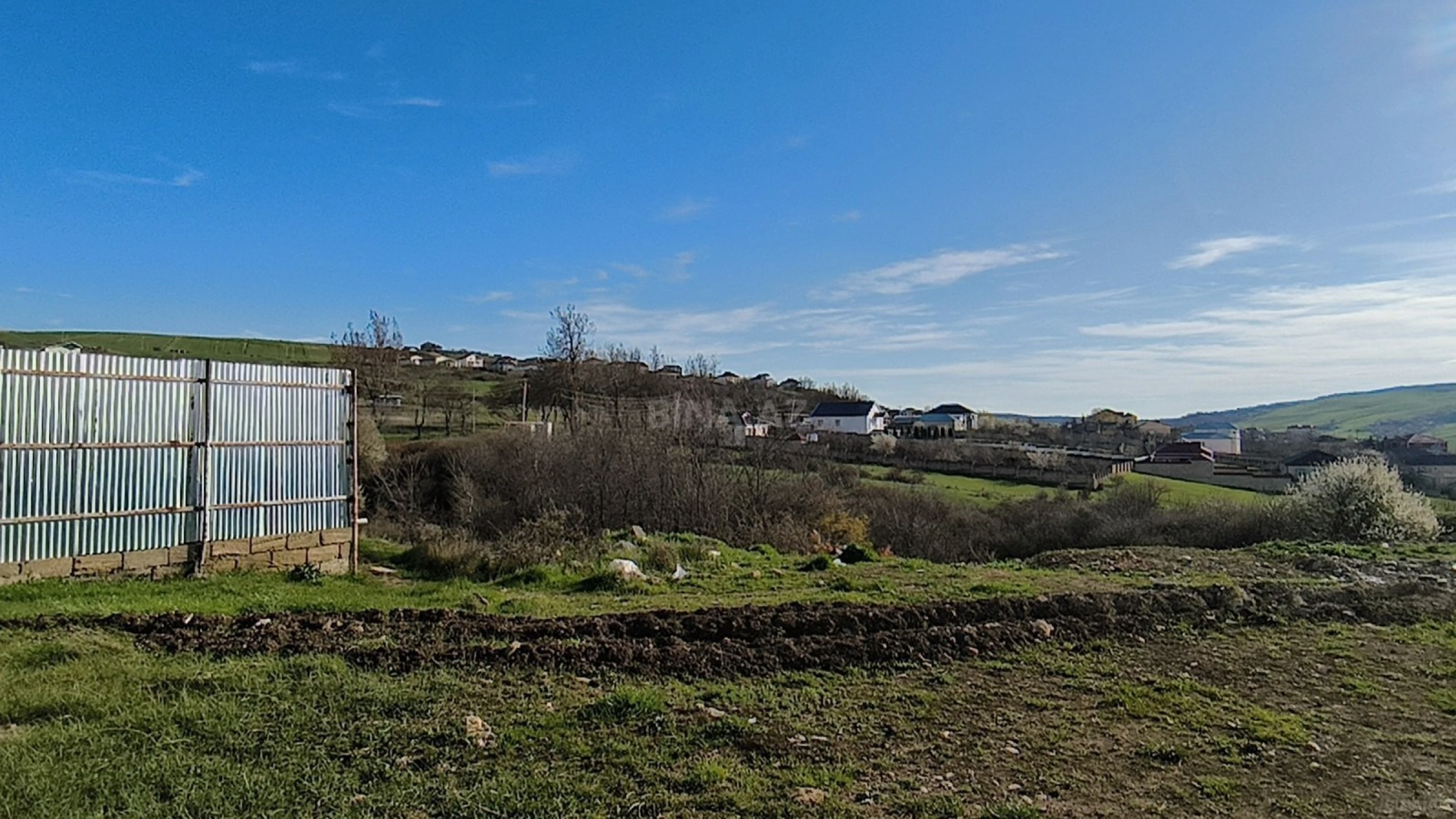 Satılır torpaq sahəsi 24 m²