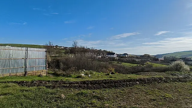 Satılır torpaq sahəsi 24 m²