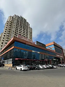 Satılır 3 otaqlı mənzil 115 m² — Bakı, İnşaatçılar 3 otaq 115.00 m²