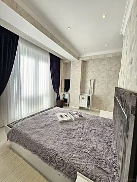 Kirayə verilir 3 otaqlı mənzil 117 m²