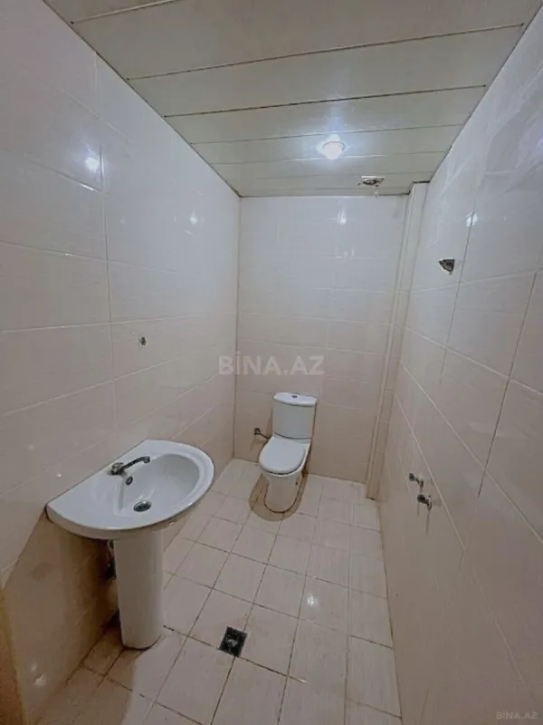 Satılır 3 otaqlı mənzil 140 m²