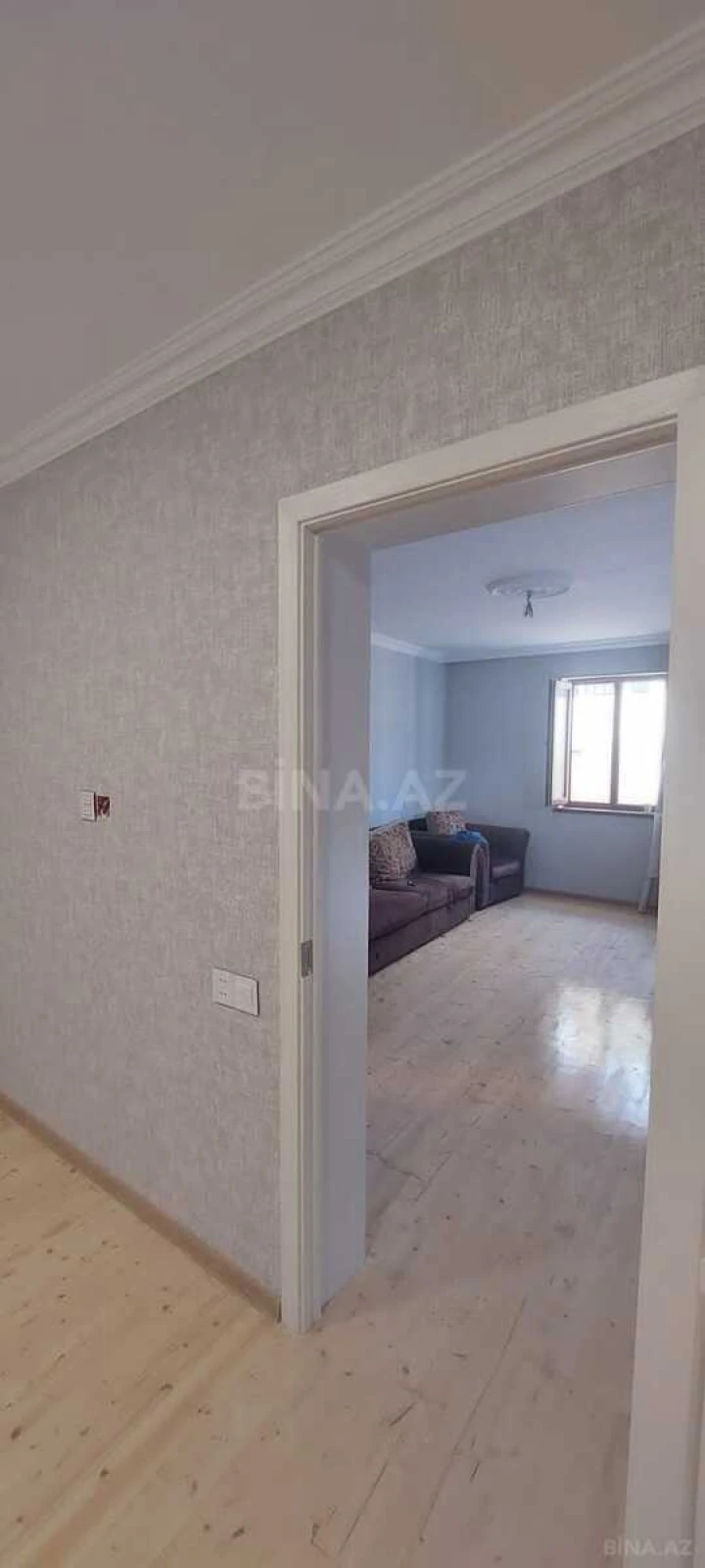 Satılır 6 otaqlı həyət evi 230 m²