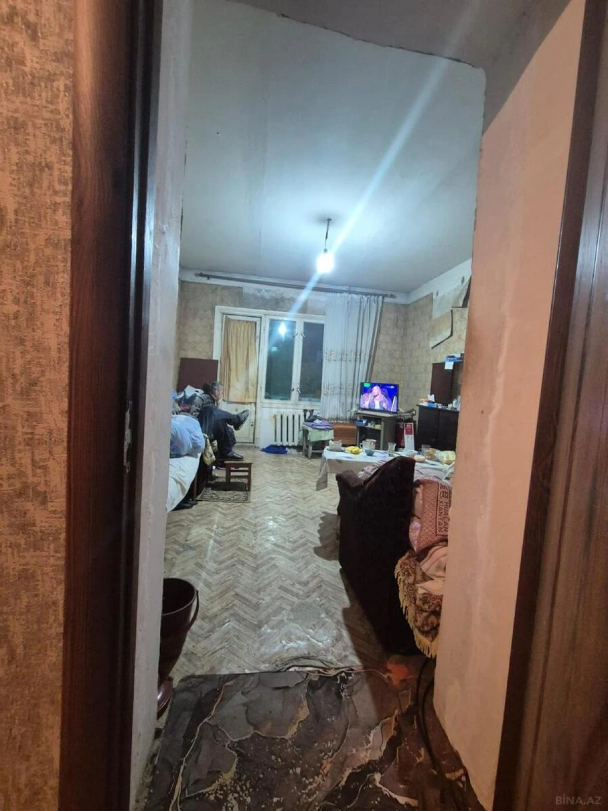 Satılır 2 otaqlı mənzil 70 m²