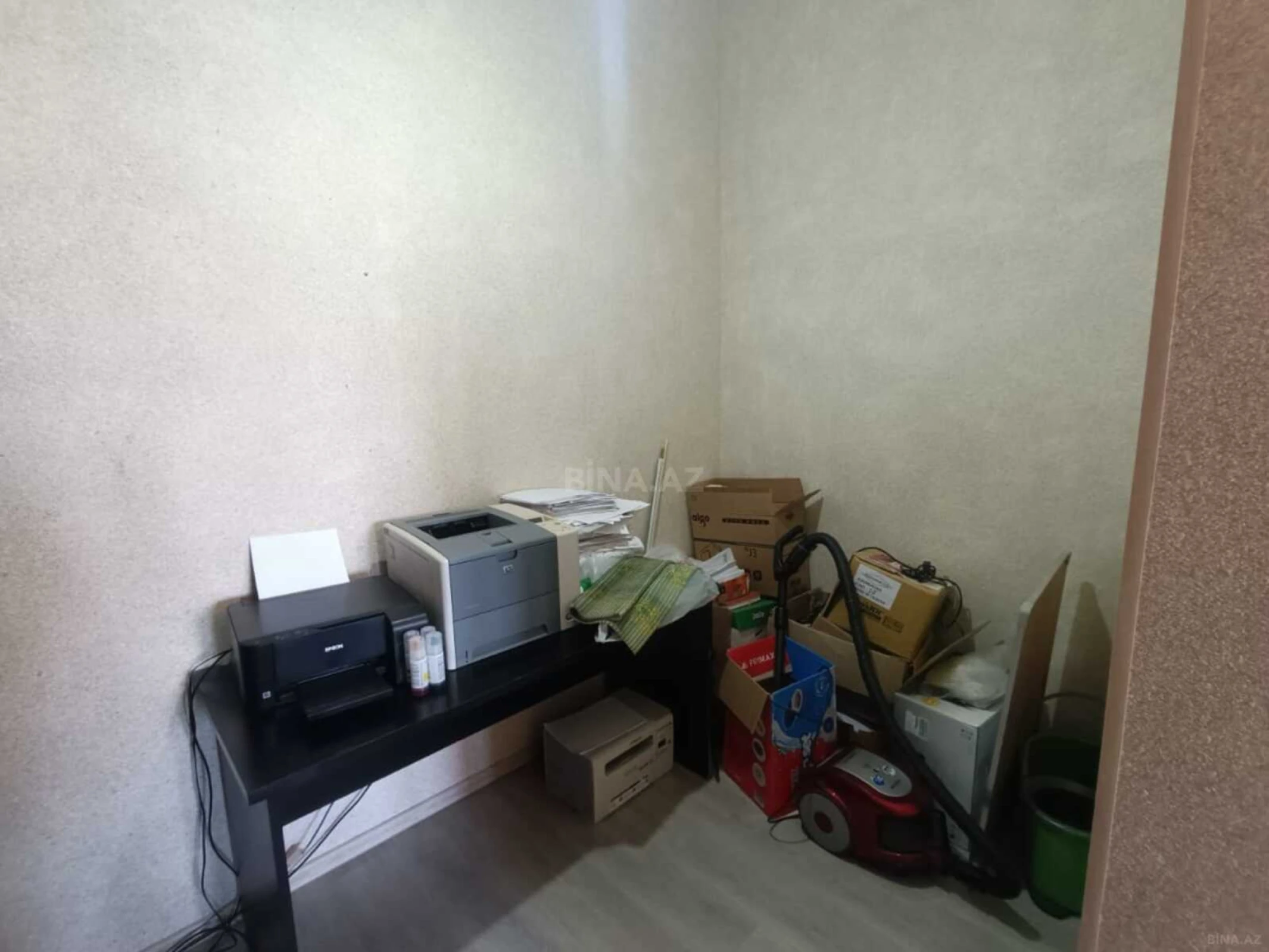 Kirayə verilir 3 otaqlı ofis 110 m²