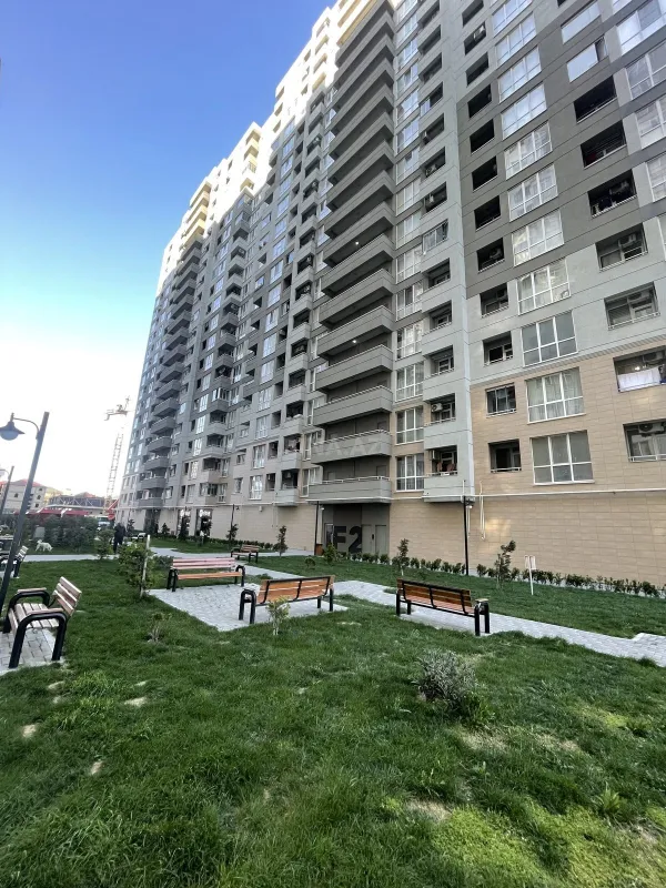 Satılır 3 otaqlı mənzil 80 m²