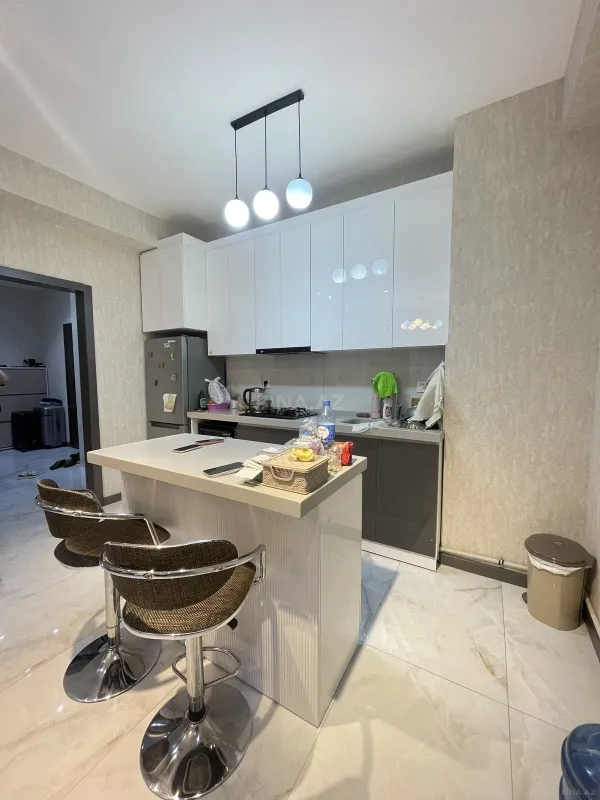 Satılır 3 otaqlı mənzil 80 m²