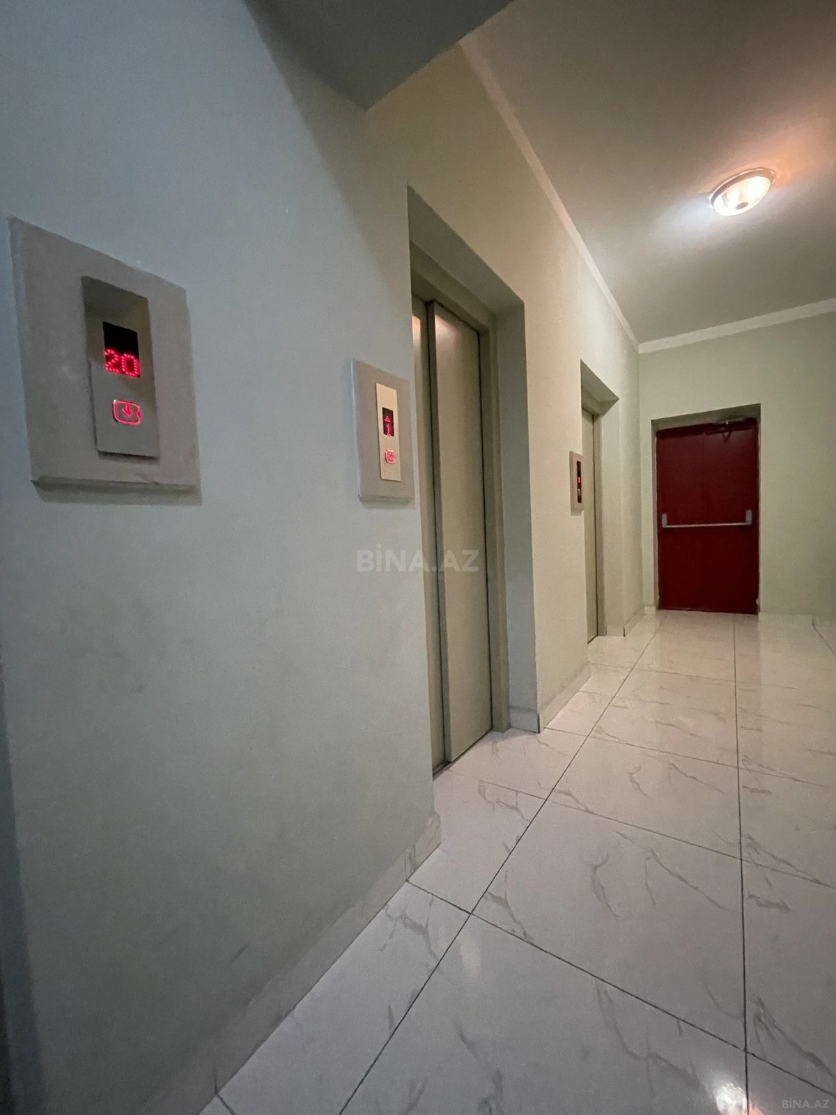 Satılır 3 otaqlı mənzil 80 m²