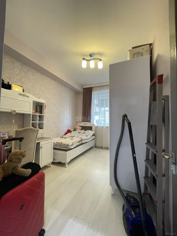 Satılır 3 otaqlı mənzil 80 m²