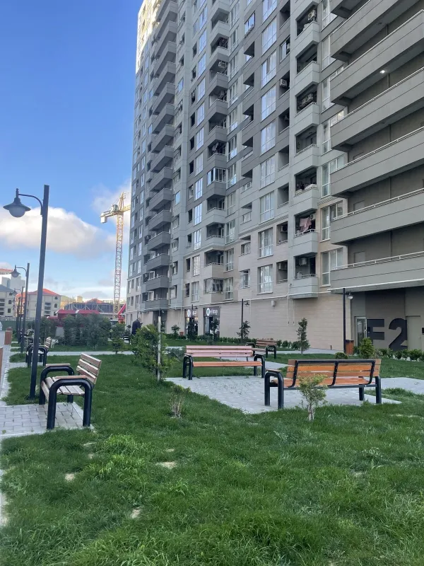Satılır 3 otaqlı mənzil 80 m²