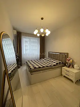 Satılır 3 otaqlı mənzil 80 m²