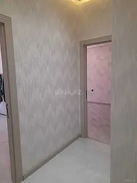 Satılır 3 otaqlı mənzil 125 m²