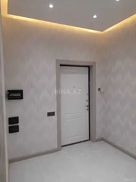 Satılır 3 otaqlı mənzil 125 m²