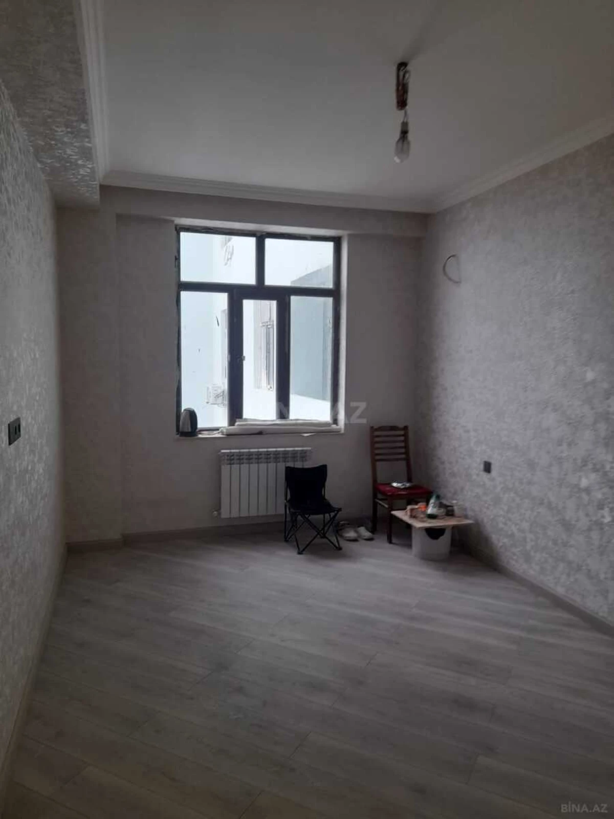 Satılır 3 otaqlı mənzil 125 m²
