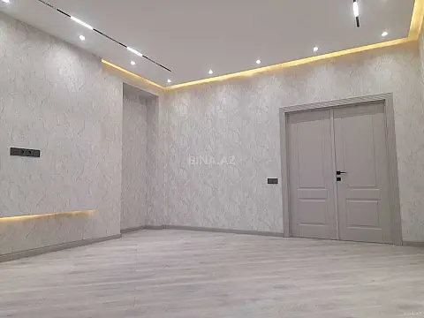 Satılır 3 otaqlı mənzil 125 m² — Bakı 3 otaq 125.00 m²