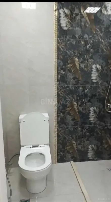 Kirayə verilir 1 otaqlı mənzil 41 m²