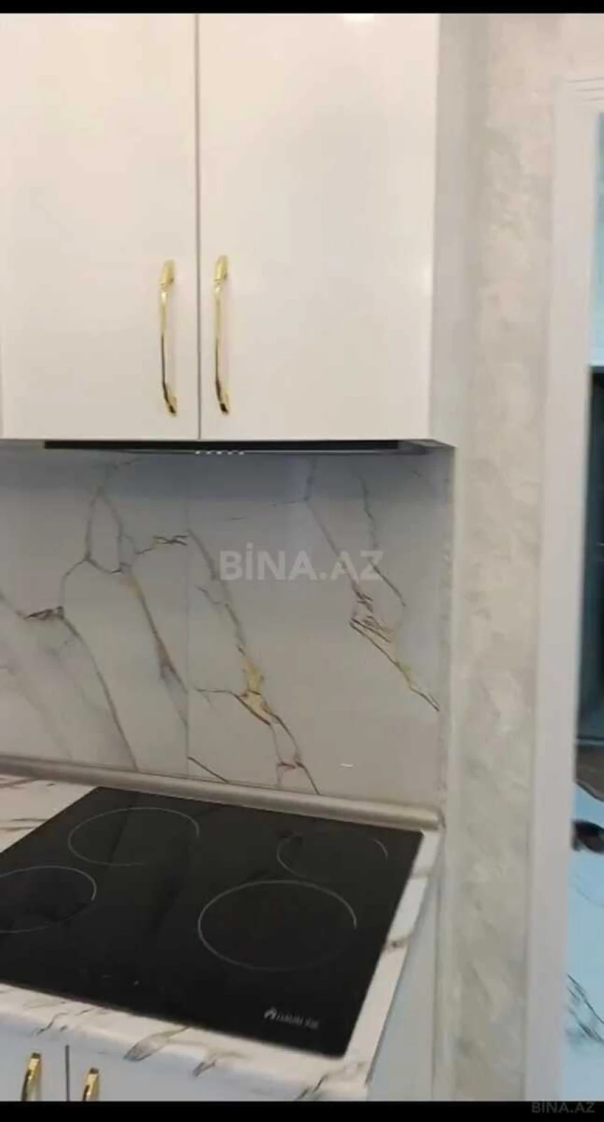 Kirayə verilir 1 otaqlı mənzil 41 m²