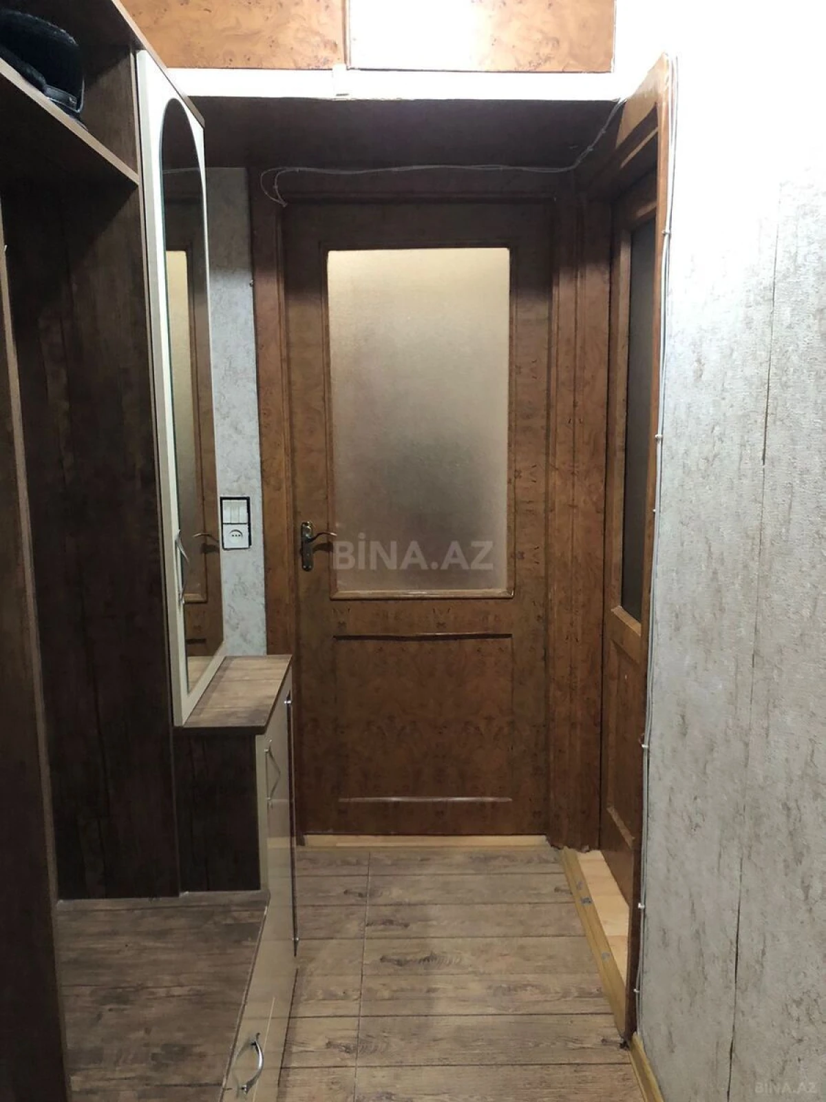 Satılır 3 otaqlı mənzil 75 m²