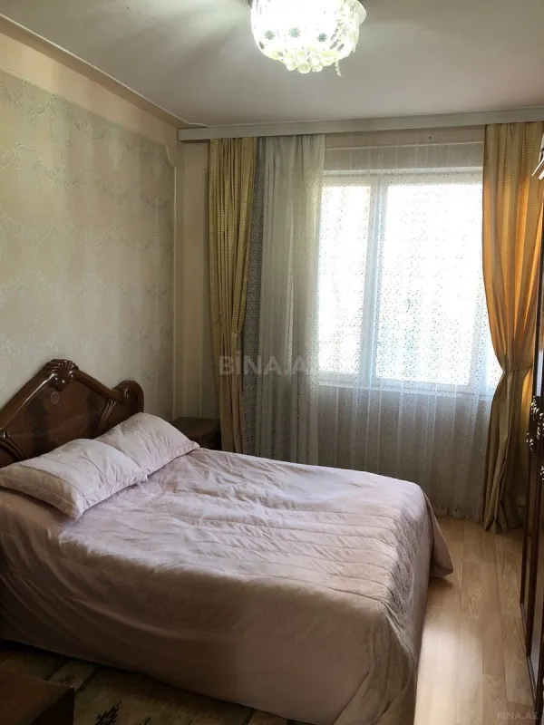 Satılır 3 otaqlı mənzil 75 m²