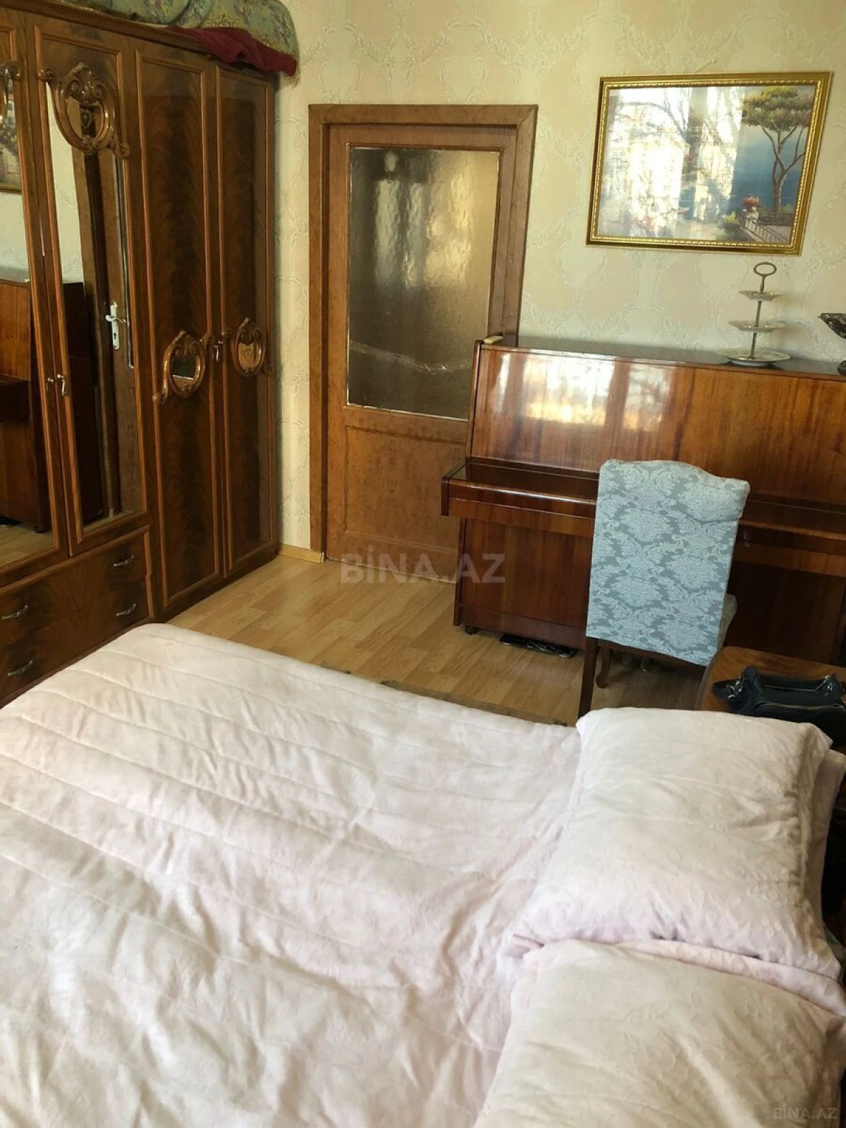 Satılır 3 otaqlı mənzil 75 m²